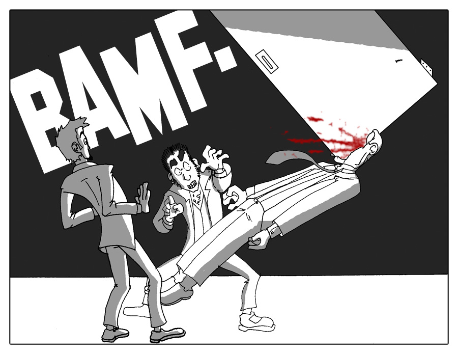 Comic