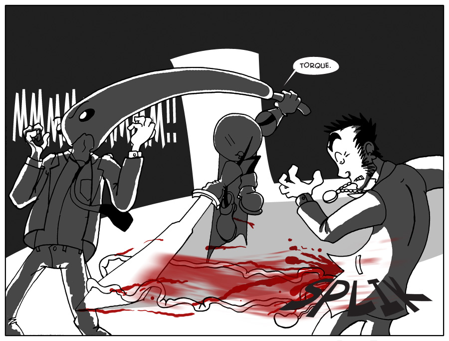 Comic